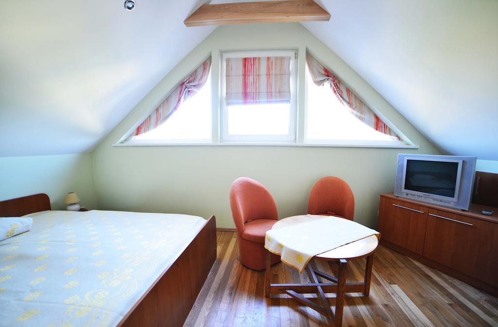 Birutes Apartments パランガ 部屋 写真