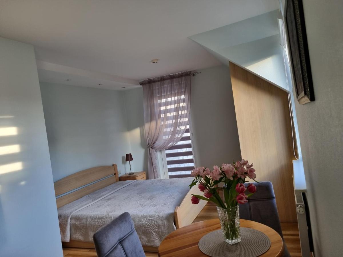 Birutes Apartments パランガ エクステリア 写真