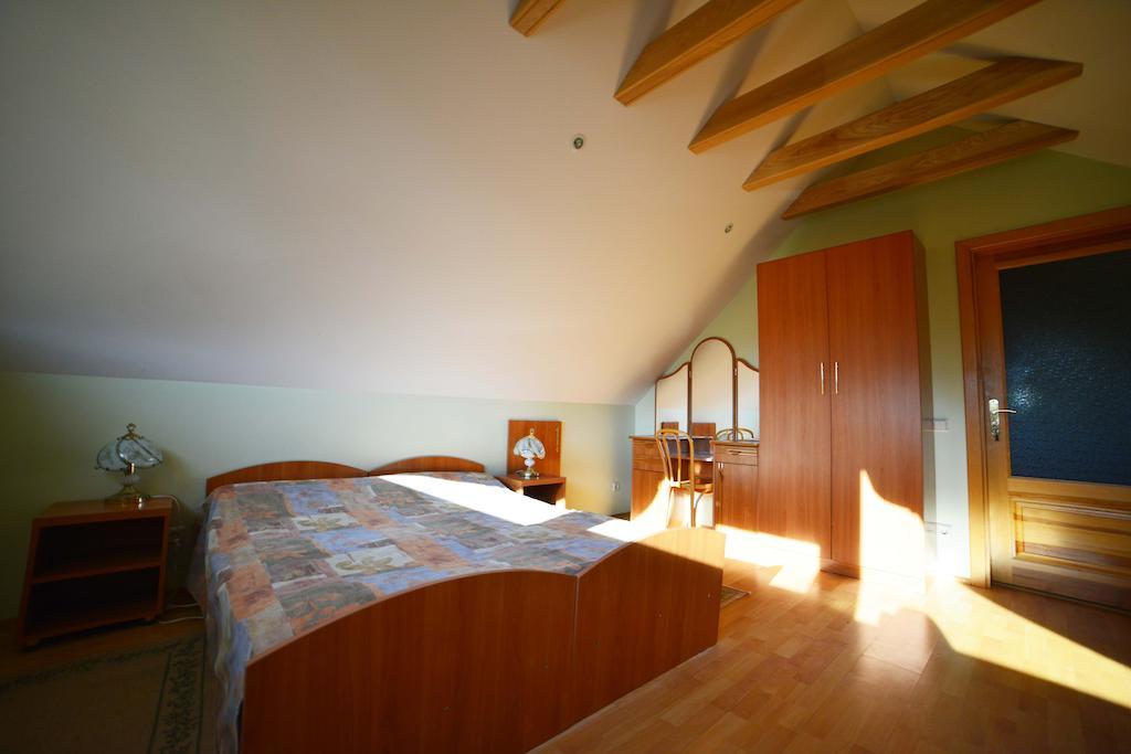 Birutes Apartments パランガ 部屋 写真