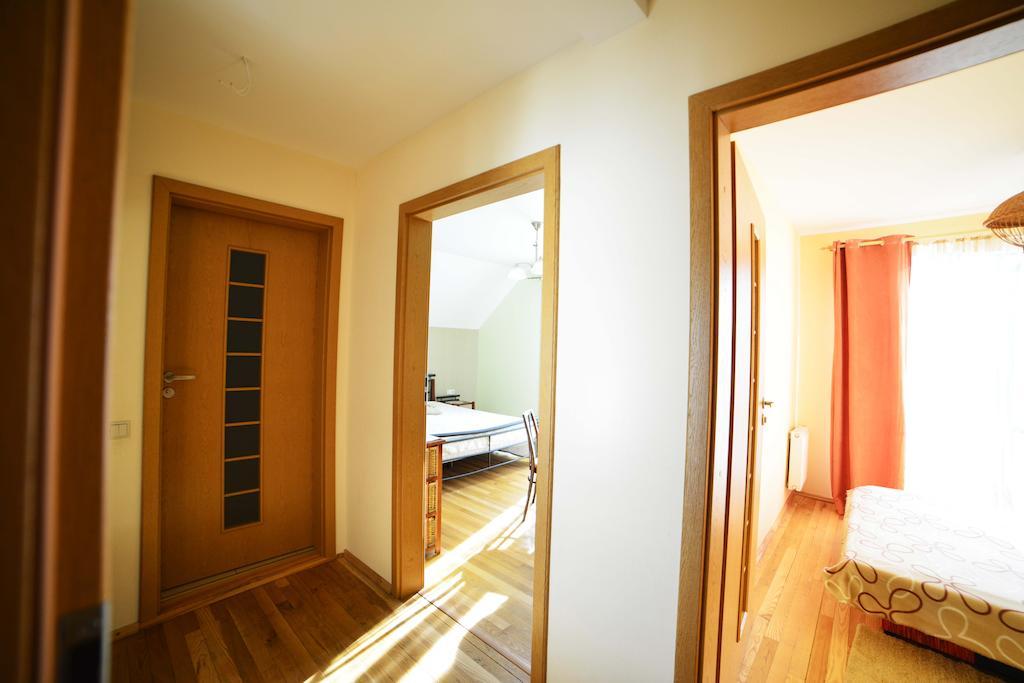 Birutes Apartments パランガ 部屋 写真