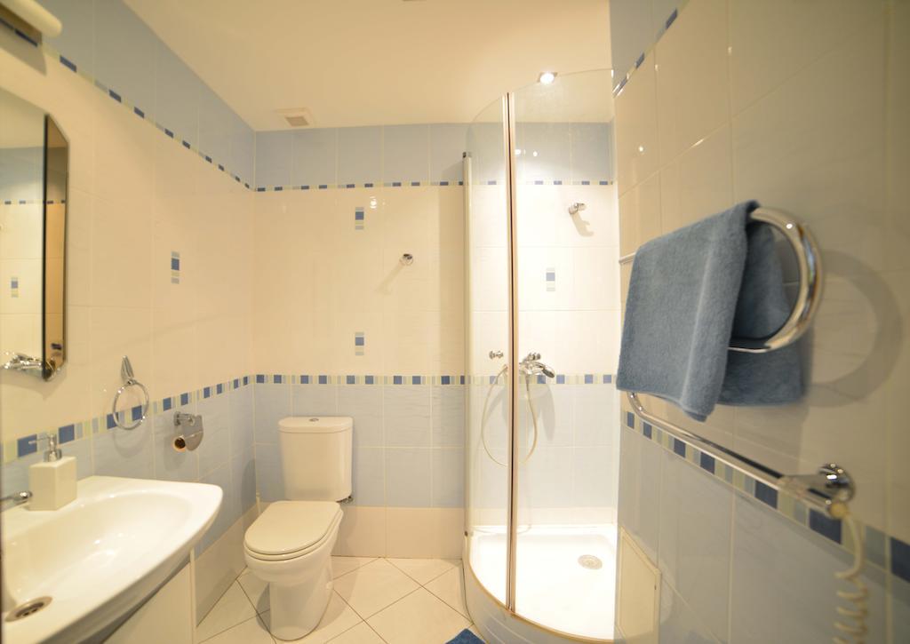 Birutes Apartments パランガ 部屋 写真