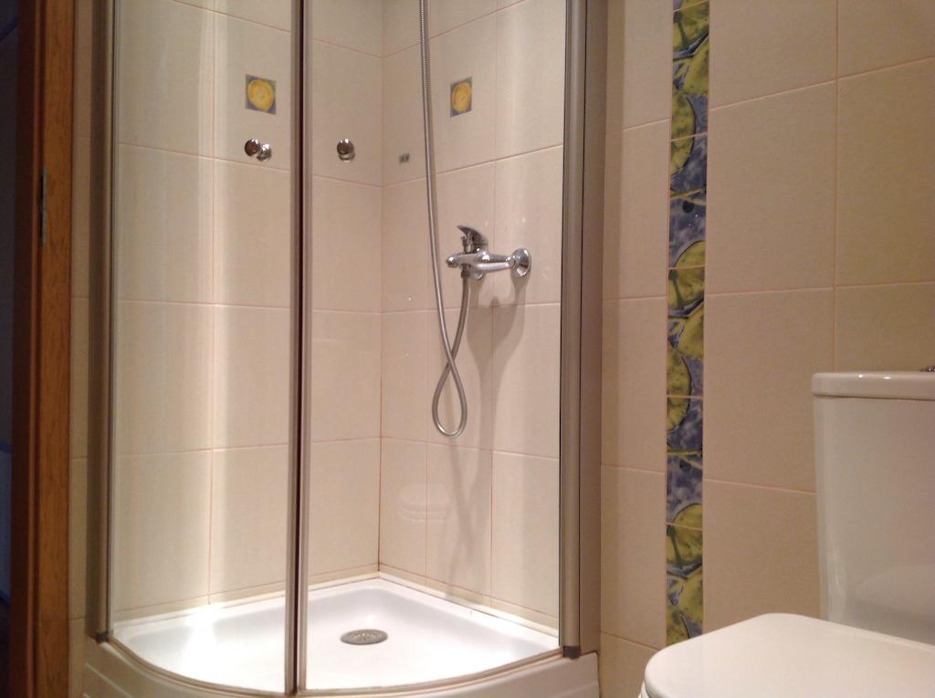 Birutes Apartments パランガ 部屋 写真