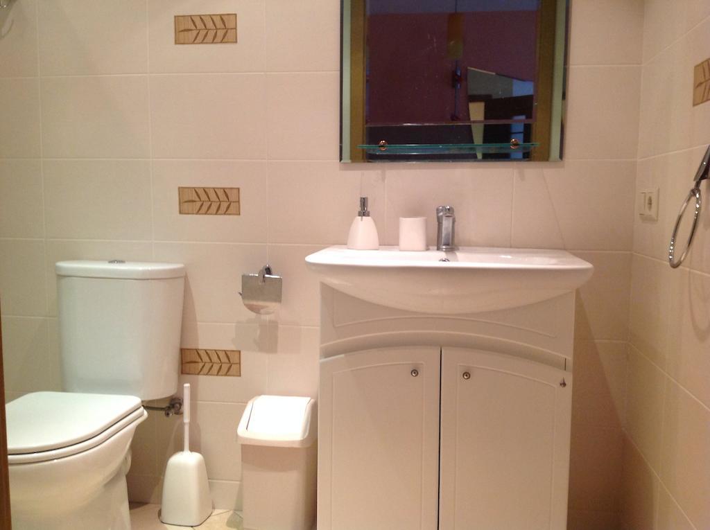 Birutes Apartments パランガ 部屋 写真